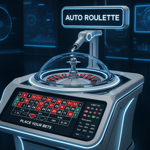 DanskeSpil - Live Roulette - Online Casino Bordspil