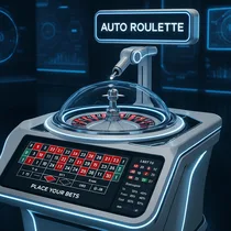 DanskeSpil - Live Roulette - Online Casino Bordspil