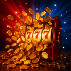 DanskeSpil Velkomstbonus - 100% op til 1000 kr + 50 Free Spins