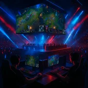 DanskeSpil - Esports Betting - International Events
