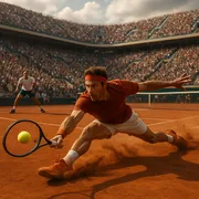 DanskeSpil - Tennis Betting - Good Odds